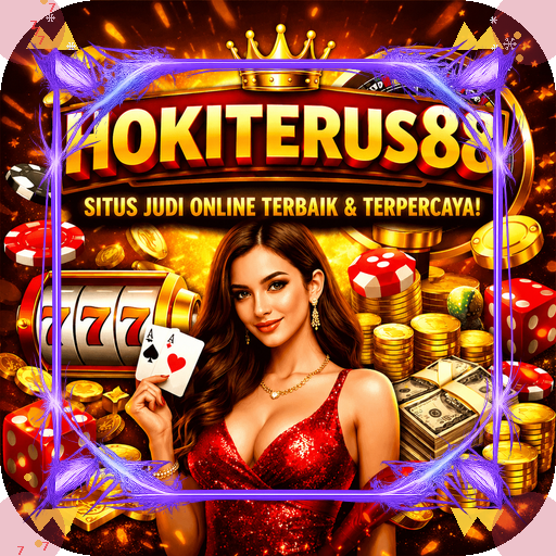 hokiterus88 — mitra unggulan